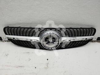 Решетка радиатора Mercedes-Benz E-klasse V [C238] 2016 - н.в.