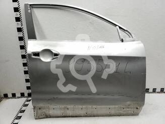 Дверь передняя правая Nissan Qashqai (J11) c 2014 г.
