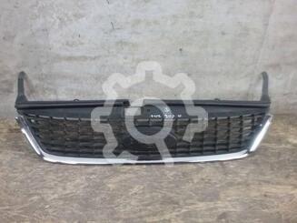 Решетка радиатора Ford Mondeo IV 2007 - 2015