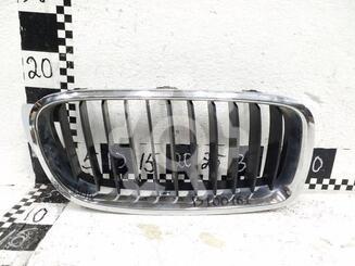 Решетка радиатора BMW 3-Series [F3x] 2011 - н.в.