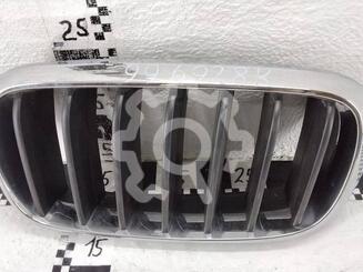 Решетка радиатора BMW X5 III [F15] 2013 - 2018