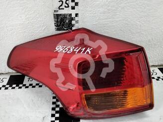 Фонарь задний наружный левый Toyota RAV 4 IV [CA40] 2012 - 2019