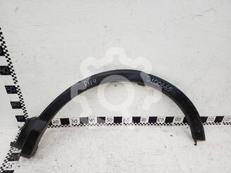 Накладка крыла заднего левого Toyota RAV 4 IV [CA40] 2012 - 2019