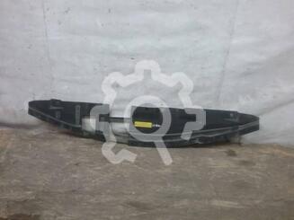 Накладка (кузов внутри) Nissan Qashqai (J11) c 2014 г.