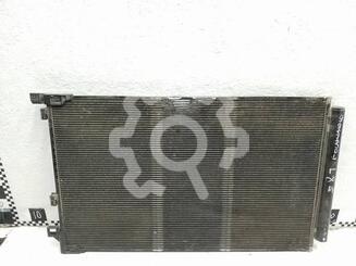 Радиатор кондиционера (конденсер) Lexus NX I 2014 - 2021