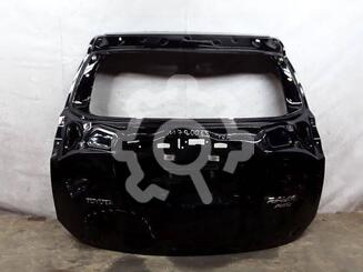 Крышка багажника Toyota RAV 4 IV [CA40] 2012 - 2019