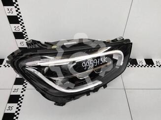 Фара правая Mercedes-Benz GLC-Klasse I [X253] 2015 - 2024
