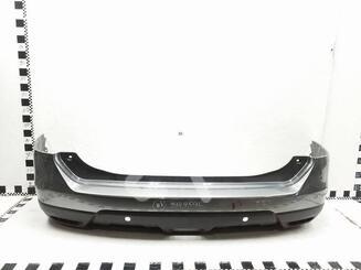 Бампер задний Nissan X - Trail (T32) c 2014 г.