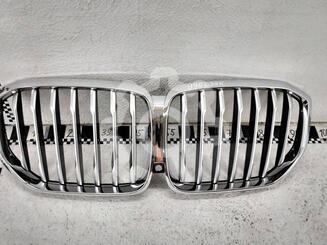Решетка радиатора BMW X5 IV [G05] 2018 - н.в.