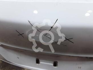 Крышка багажника Hyundai Creta I 2016 - 2021