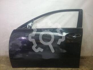 Дверь передняя левая Mazda 6 II [GH] 2007 - 2013