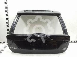 Крышка багажника Volvo XC60 I 2008 - 2017