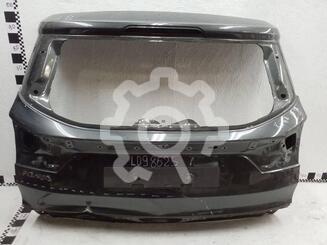 Крышка багажника Ford Kuga II 2012 - 2019