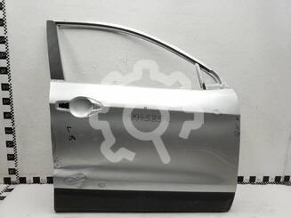 Дверь передняя правая Nissan Qashqai (J11) c 2014 г.