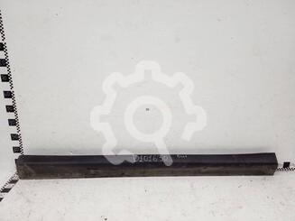 Накладка порога (наружная) Mitsubishi Outlander III 2012 - 2024