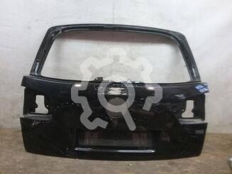 Крышка багажника Volkswagen Touareg I 2002 - 2010