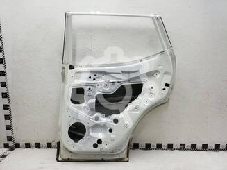 Дверь задняя правая Nissan Qashqai (J11) c 2014 г.