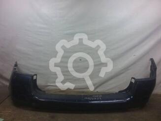 Бампер задний Porsche Cayenne I 2002 - 2010