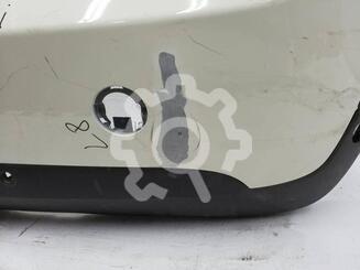 Бампер задний Mini Hatch III (F55/F56) 2015 - н.в.