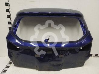Крышка багажника Ford Focus III 2011 - 2019