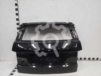 Крышка багажника Land Rover Range Rover Evoque I 2011 - 2018