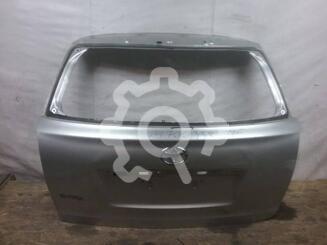 Крышка багажника Toyota Avensis II 2003 - 2008