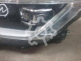 Фара левая Volkswagen Passat [B8] с 2015 г.