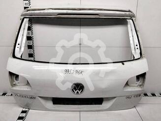 Крышка багажника Volkswagen Touareg II 2010 - н.в.