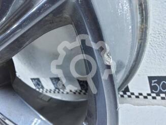 Диск колесный Nissan Juke (F15) c 2011 г.