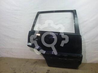 Дверь задняя правая Ford Fusion 2002 - 2012