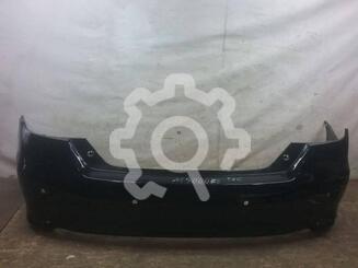 Бампер задний Toyota Camry VII [XV50] 2011 - 2018