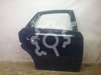 Дверь задняя правая Ford Mondeo IV 2007 - 2015