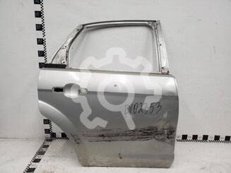 Дверь задняя правая Ford Focus II 2005 - 2011