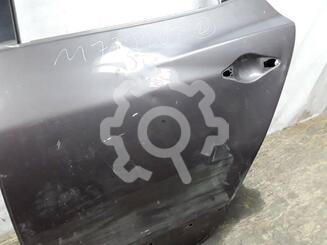 Дверь задняя левая Hyundai ix35 2010 - 2015