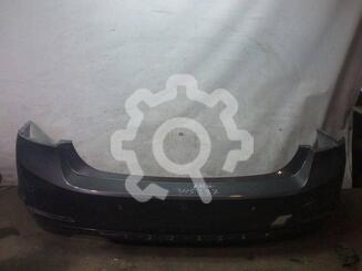 Бампер задний BMW 3-Series [F3x] 2011 - н.в.