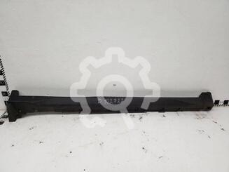Накладка порога (наружная) Nissan X - Trail (T32) c 2014 г.