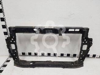 Панель передняя Kia Rio IV 2017 - н.в.