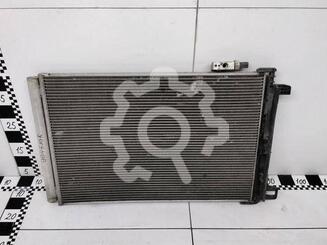 Радиатор кондиционера (конденсер) Mercedes-Benz E-klasse IV [C207] 2009 - 2016