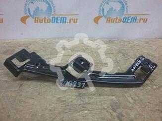 Кронштейн бампера переднего Kia Sorento II 2009 - 2020