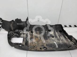 Защита антигравийная Honda CR-V IV 2012 - 2018
