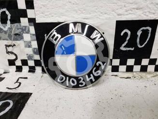 Эмблема BMW 3-Series [G2x] 2018 - н.в.