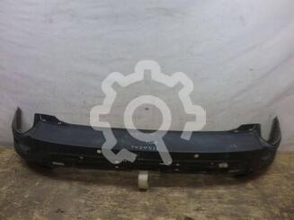 Бампер задний Ford Kuga II 2012 - 2019