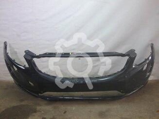Бампер передний Volvo XC60 I 2008 - 2017