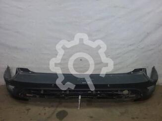 Бампер задний Ford Kuga II 2012 - 2019