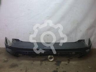 Бампер задний Ford Kuga II 2012 - 2019