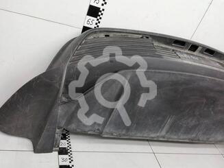Юбка задняя Porsche Taycan I 2019 - н.в.