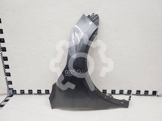 Крыло переднее правое Nissan Qashqai (J11) c 2014 г.
