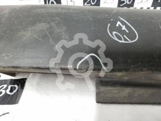 Накладка порога (наружная) Mitsubishi Outlander III 2012 - 2024