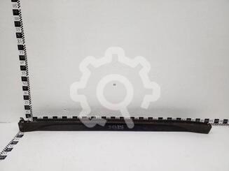 Накладка порога (наружная) BMW X1 [F48] 2015 - 2022