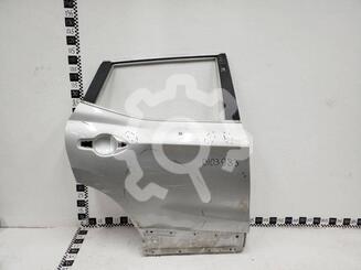 Дверь задняя правая Nissan Qashqai (J11) c 2014 г.